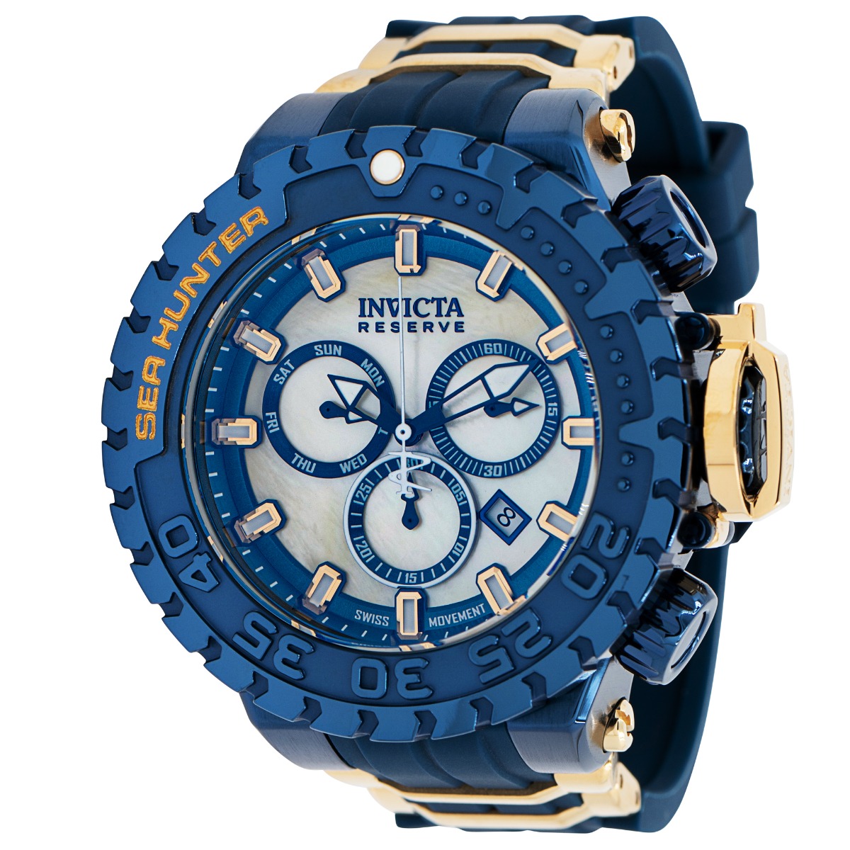 Invicta 27742 deals