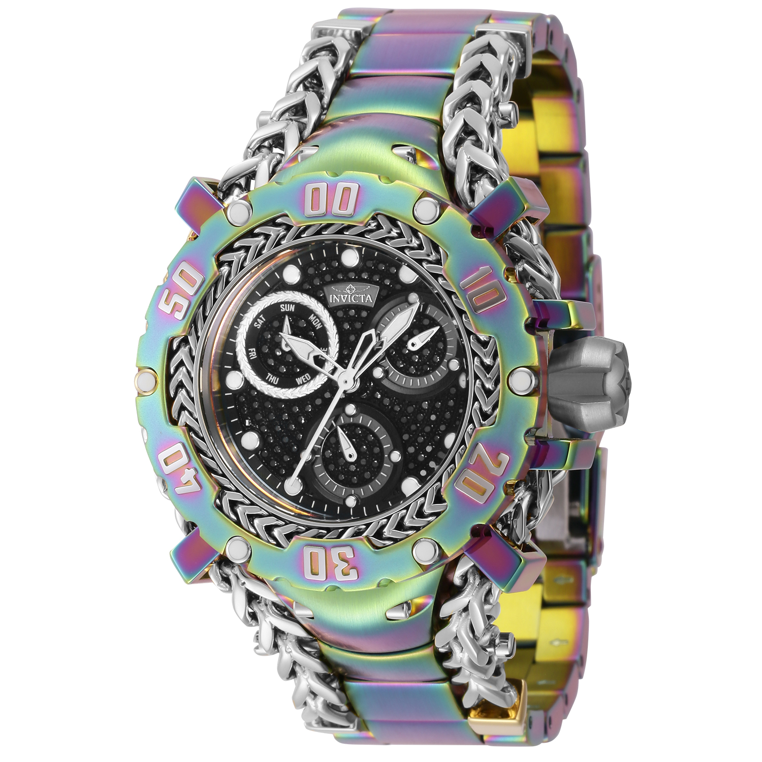 Invicta Gladiator Women's Watch (Mod: 41133) | Invicta Watches