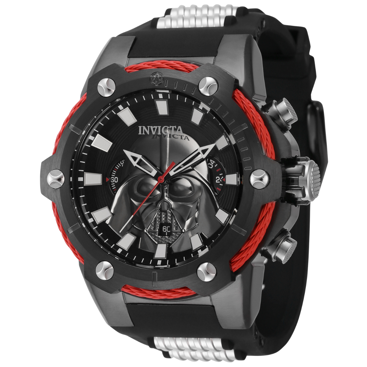 Thor hotsell invicta watch