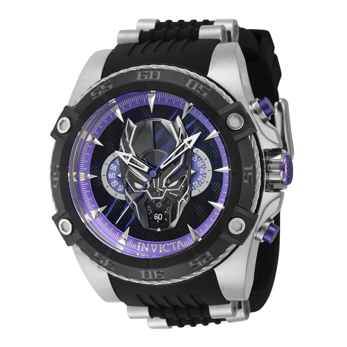 Limited edition sale invicta marvel watch