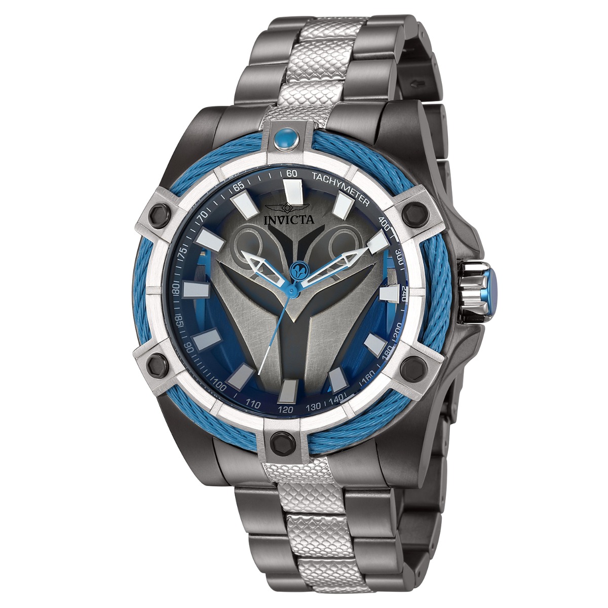 Invicta Star Wars Men's Watches (Mod: 41566) | Invicta Watches