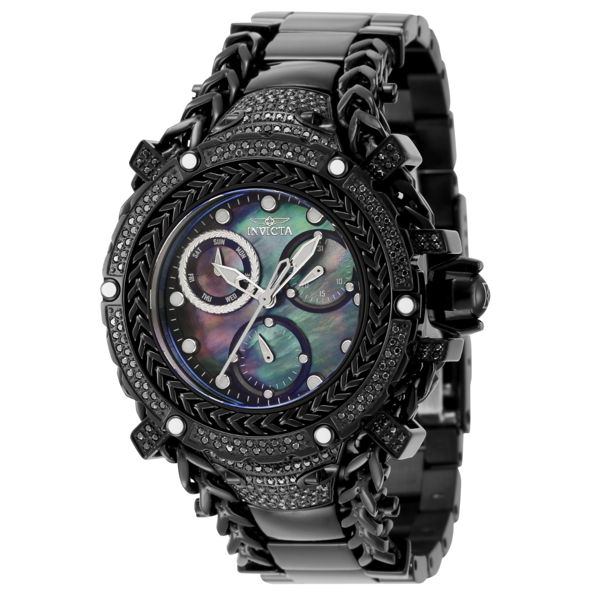 Invicta Gladiator Women's Watch (Mod: 41418) | Invicta Watches