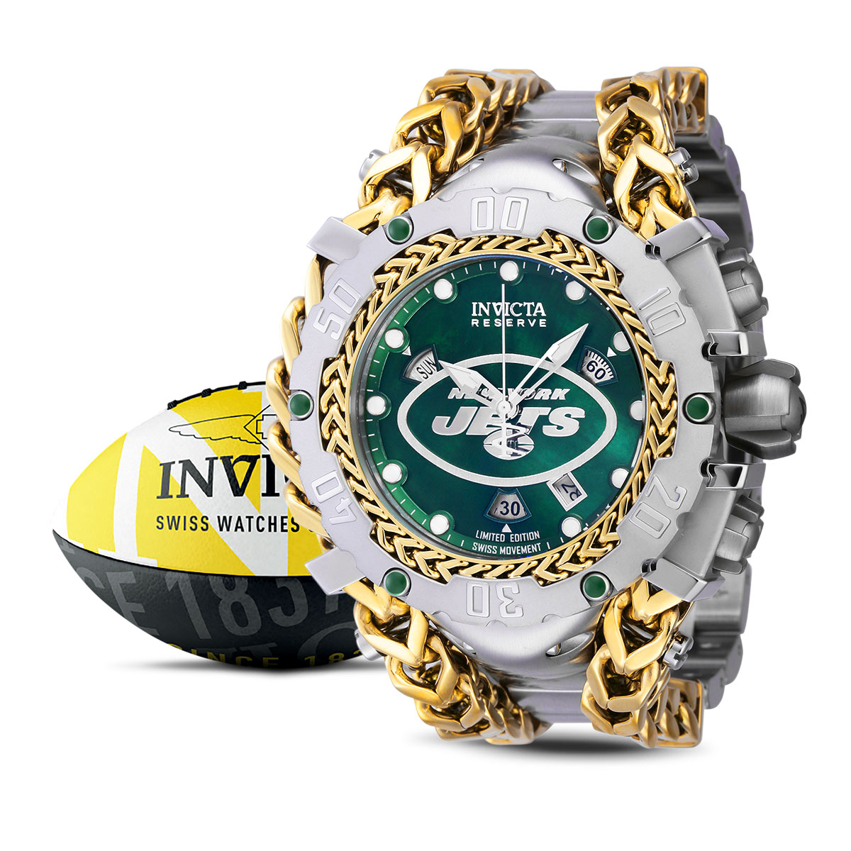 Invicta Watch NFL - Atlanta Falcons 42550 - Official Invicta Store - Buy  Online!