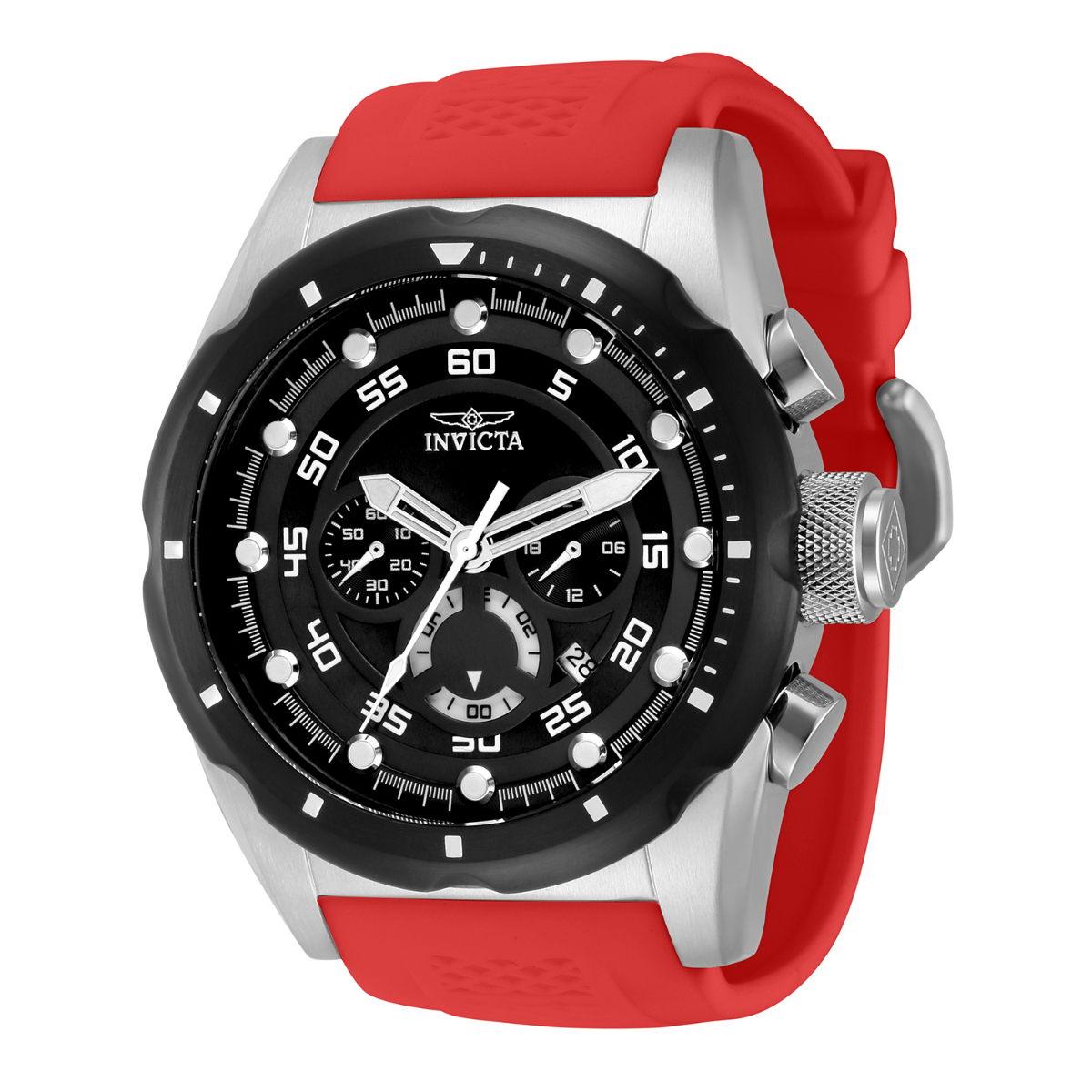 Invicta NFL Men's Watch (Mod: 45407)