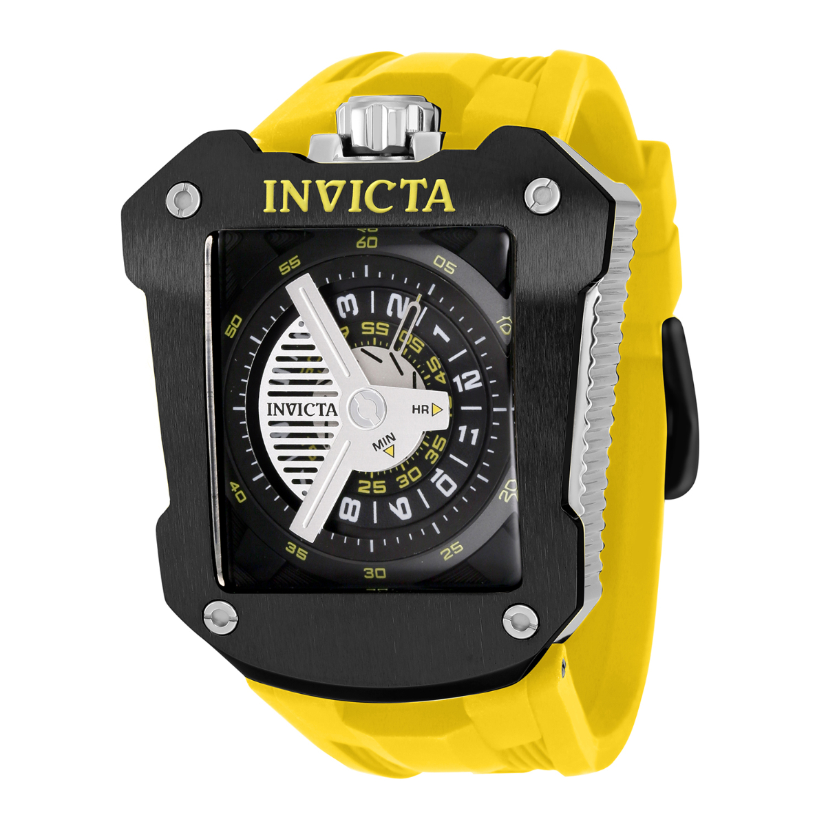 Invicta S1 Rally Men's Watches (Mod: 44033) | Invicta Watches