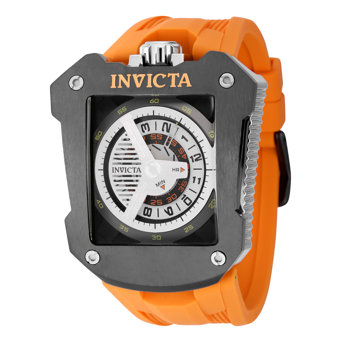 Invicta S1 Rally Men's Watches (Mod: 44037) | Invicta Watches
