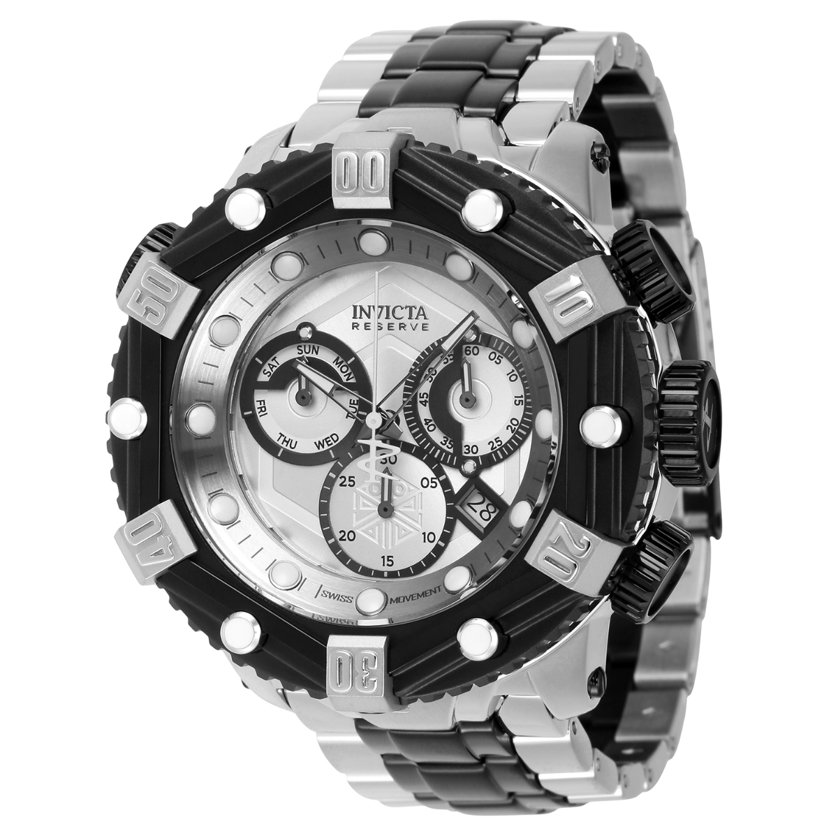 Invicta Huracan Men's Watch (Mod: 41737) | Invicta Watches