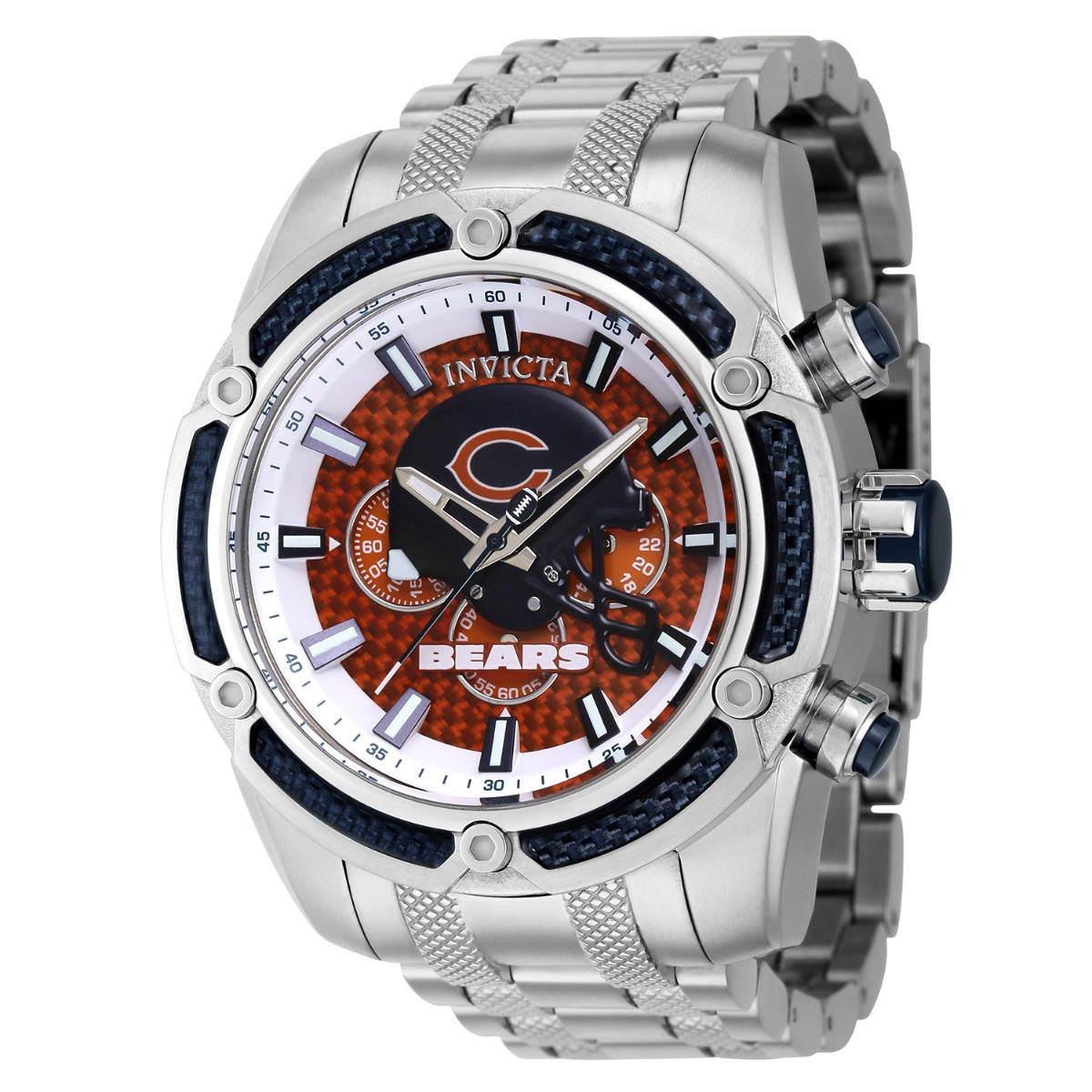 Invicta Watch NFL - Arizona Cardinals 41871 - Official Invicta