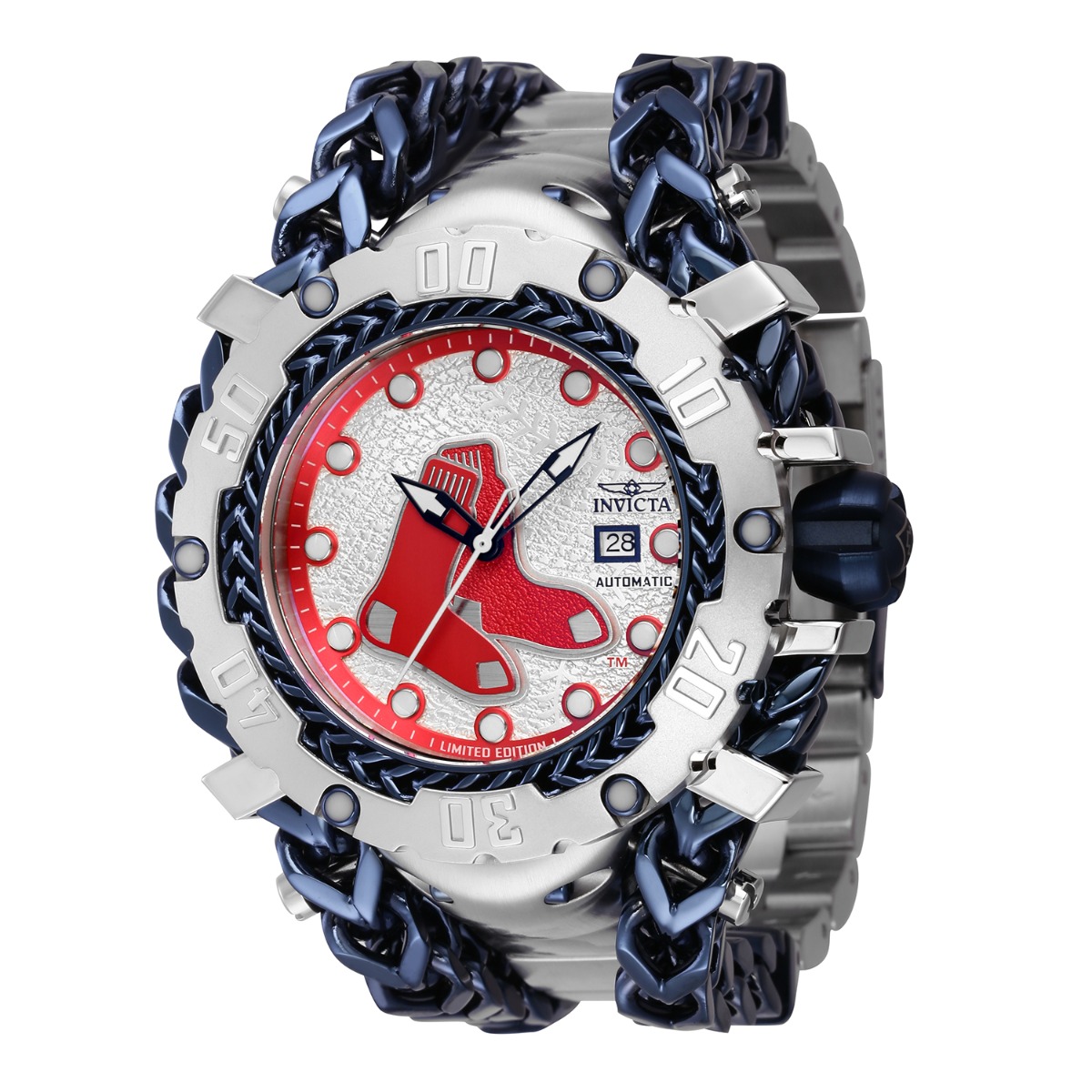 Invicta MLB Men's Watch (Mod: 41930) | Invicta Watches