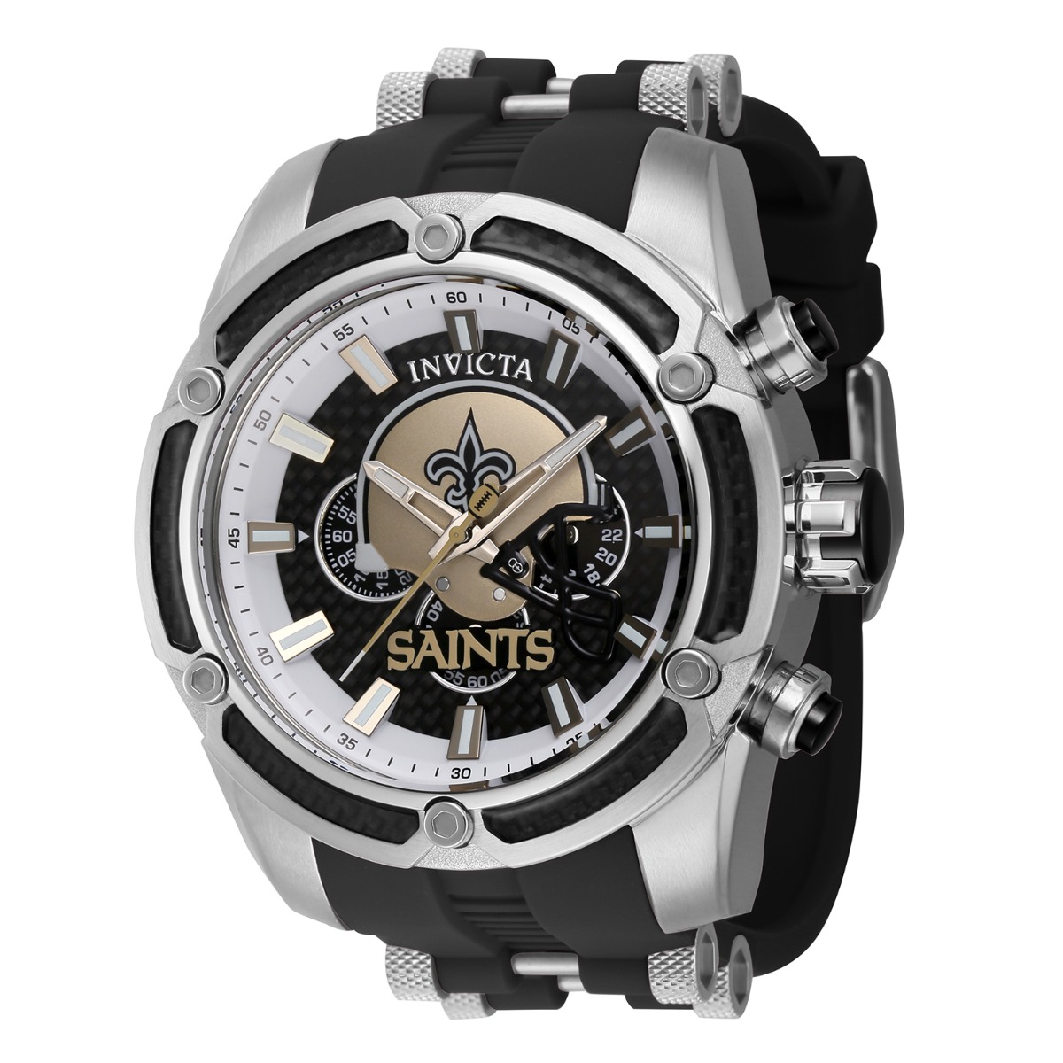 Invicta NFL Men's Watch (Mod: 41965)