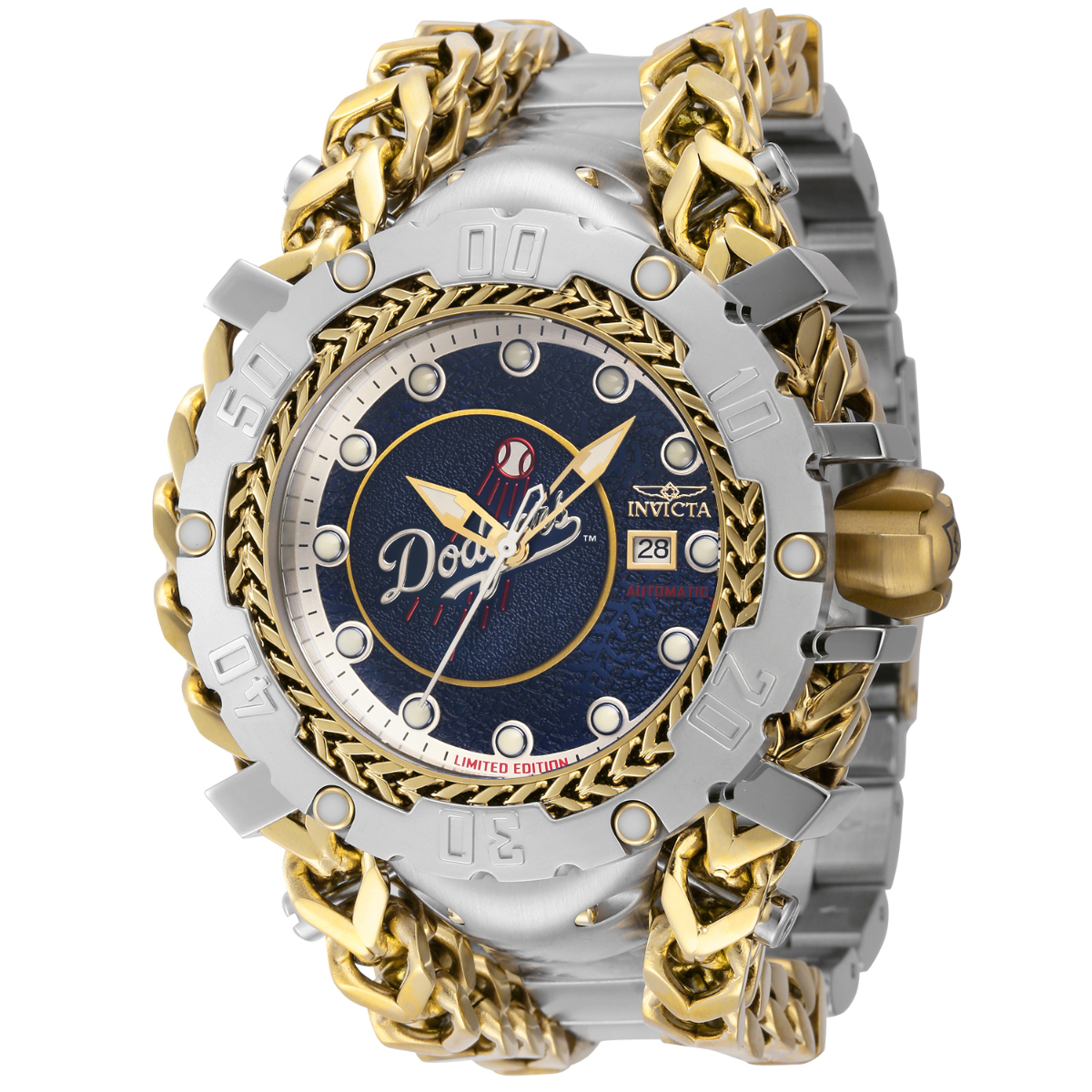 Invicta MLB Men's Watches (Mod: 41915) | Invicta Watches