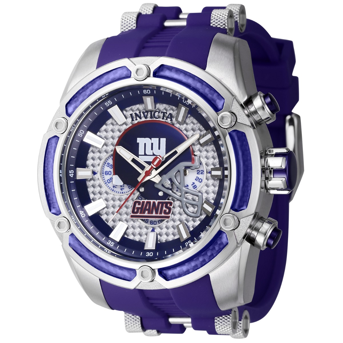 Invicta ny giants discount watch