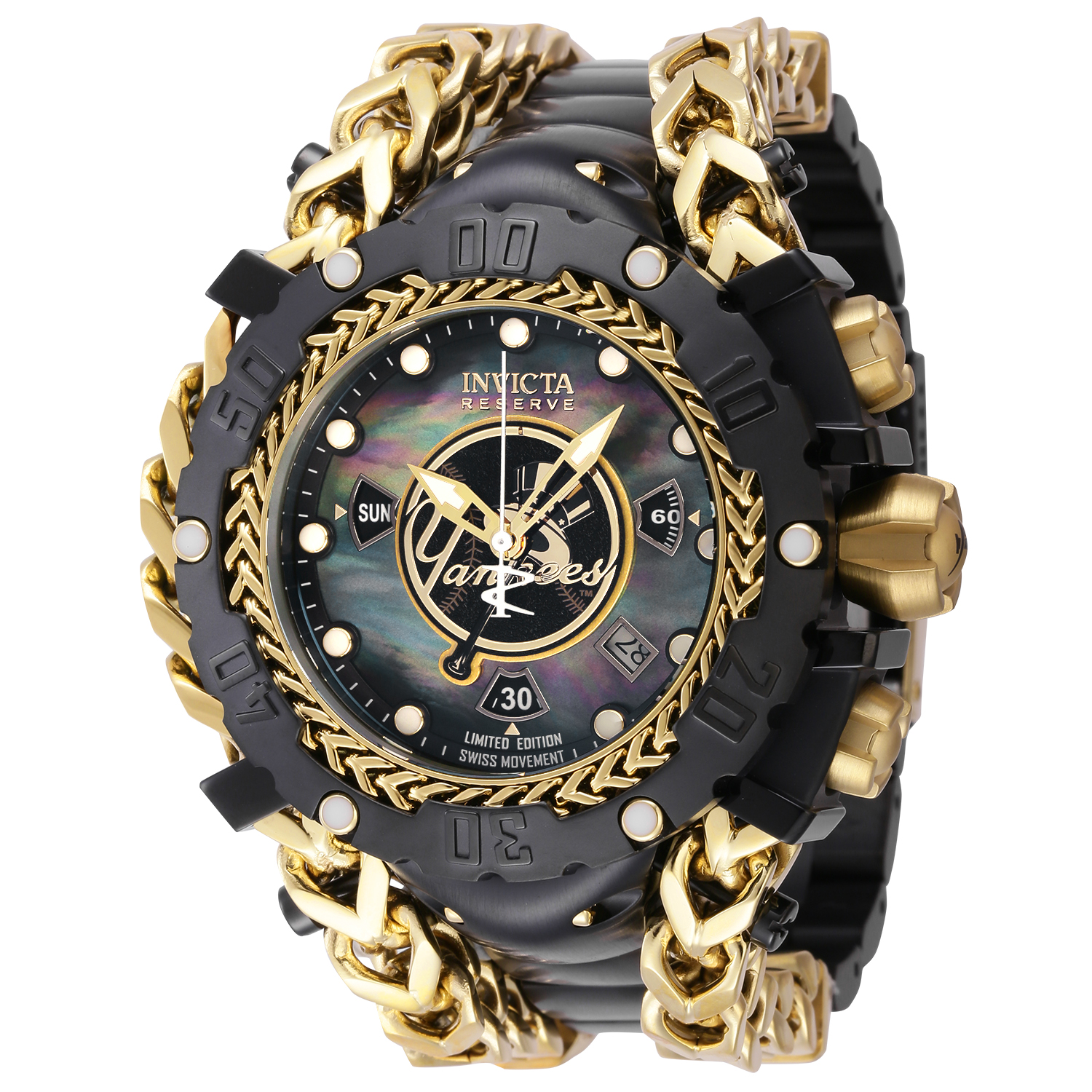 Invicta Watch MLB - Toronto Blue Jays 43540 - Official Invicta