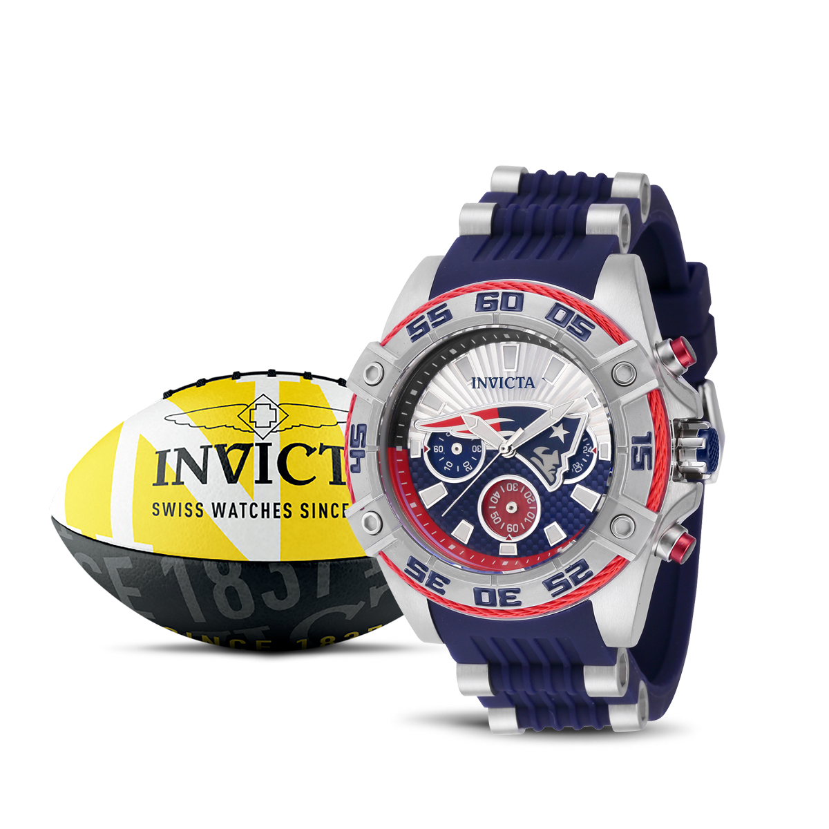 Invicta Watch NFL - Cleveland Browns 42492 - Official Invicta Store - Buy  Online!