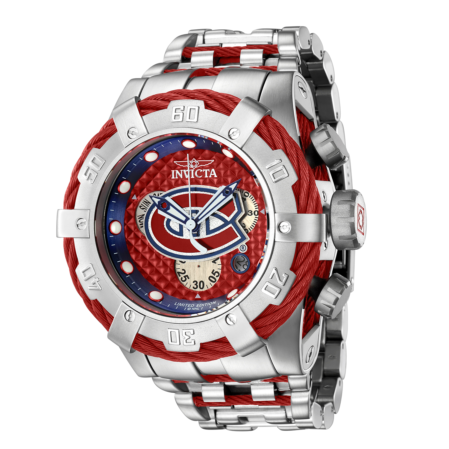 What is the best invicta online watch