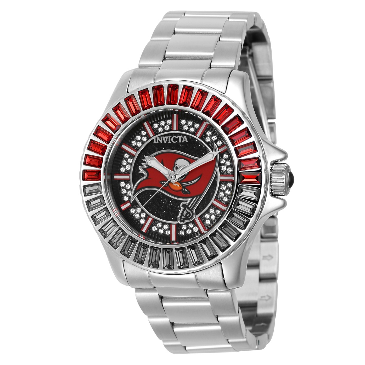 Invicta NFL Women's Watches (Mod: 35518)