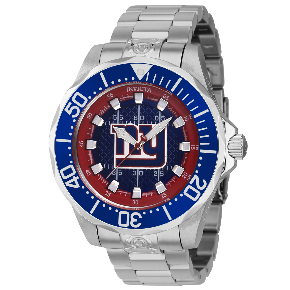 Invicta NFL Men's Watches (Mod: 32020)