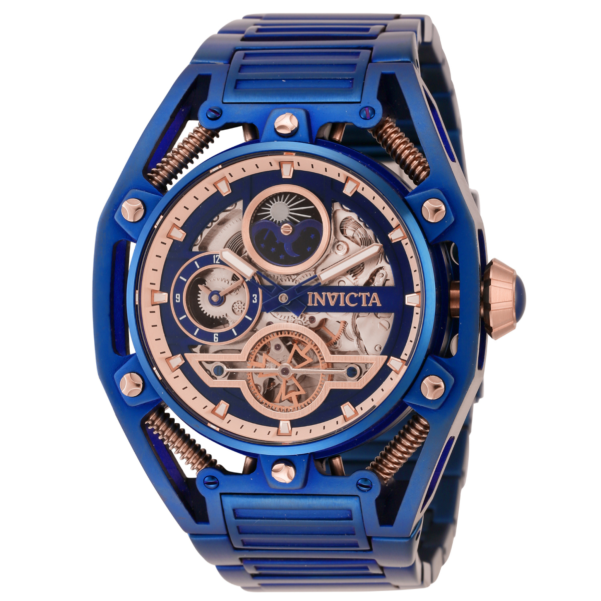 Invicta outlet stores clearance