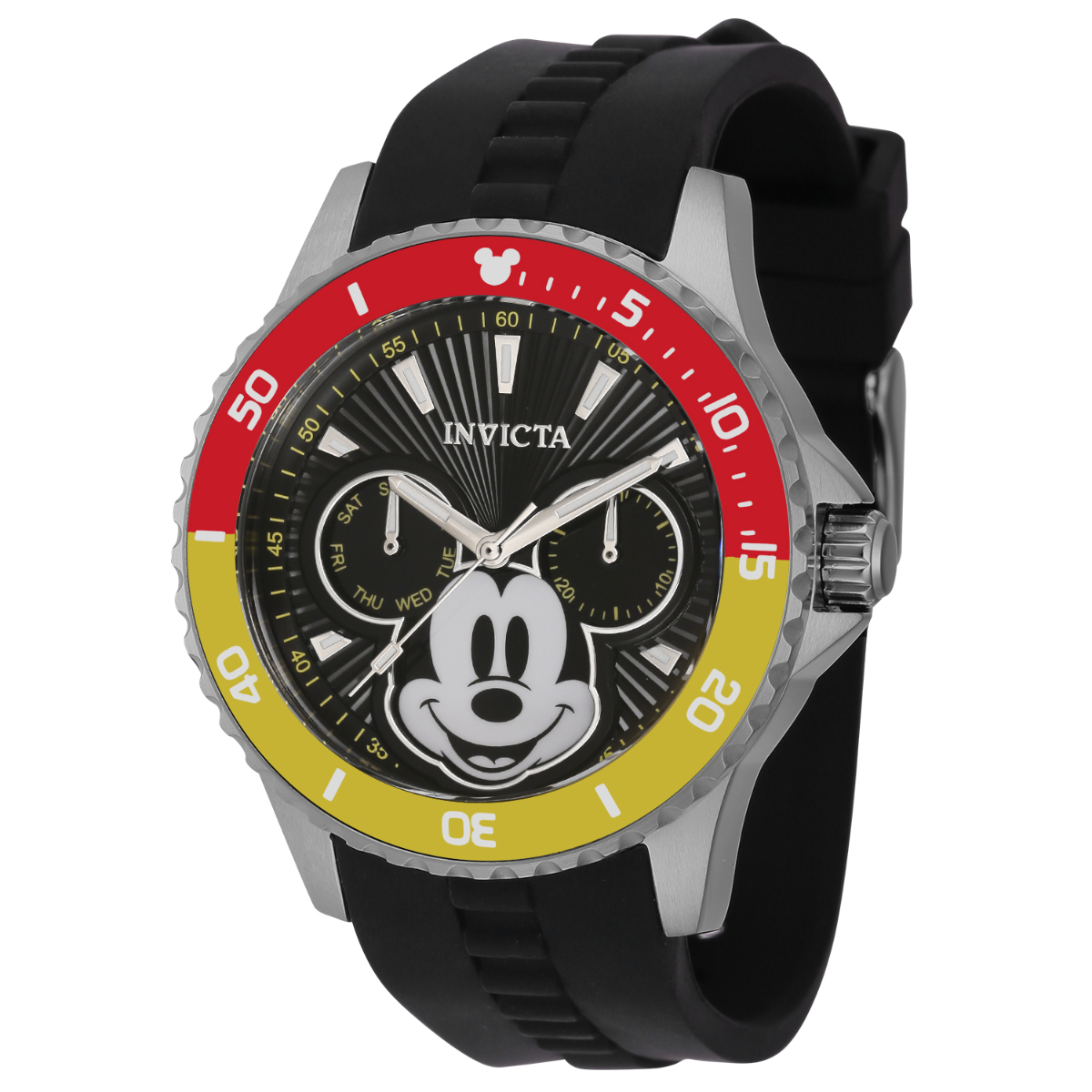 Disney watch hot sale limited edition