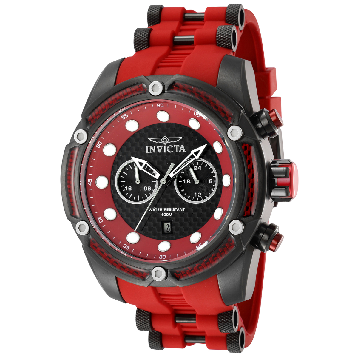 Evine offers invicta watches marvel