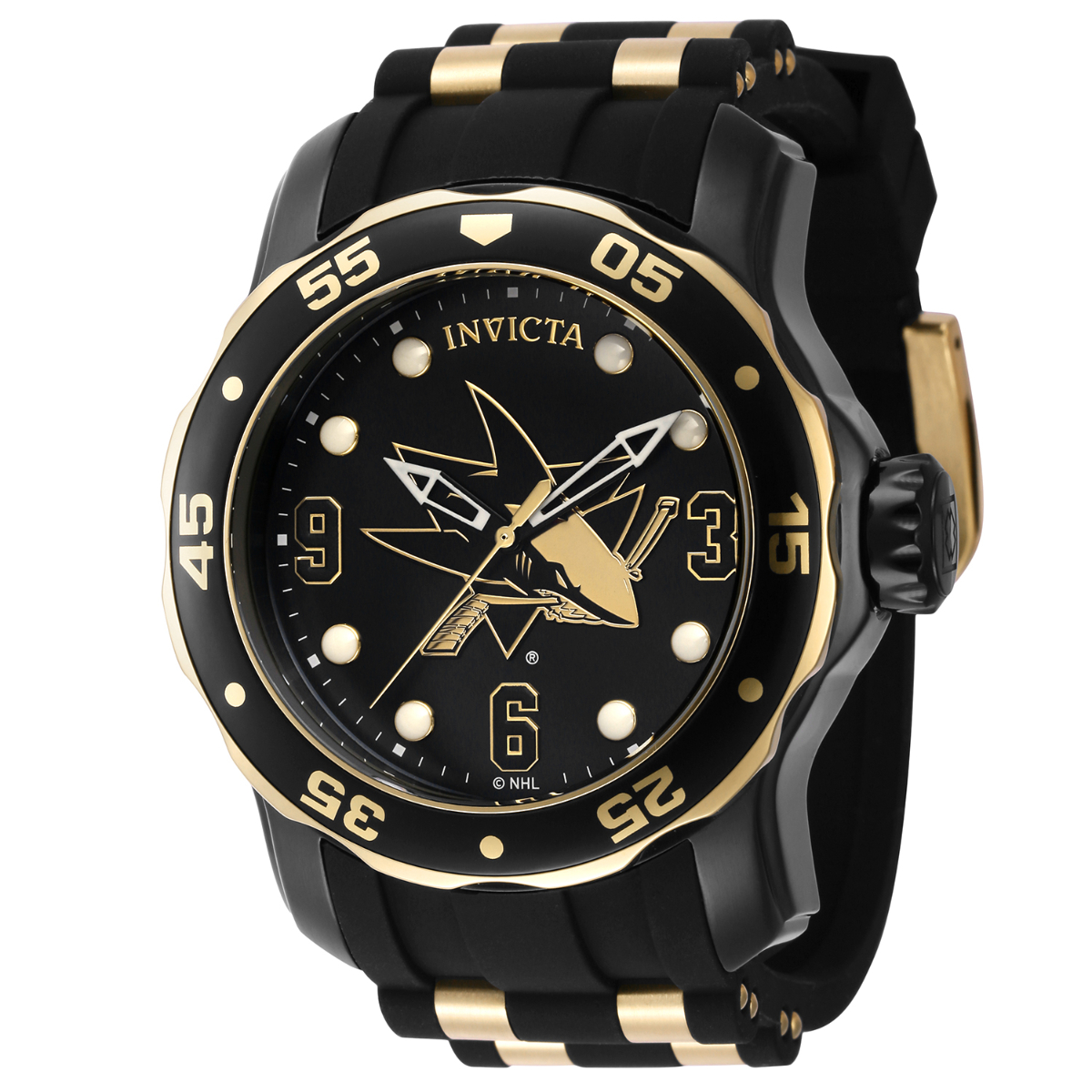 Invicta 17883 clearance