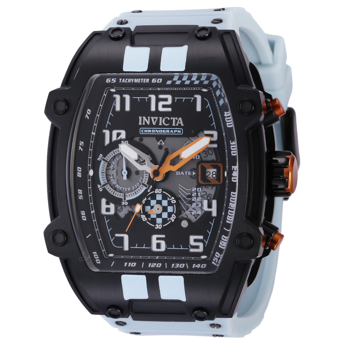 Ingen Bukser foder Invicta S1 Rally Men's Watches (Mod: 42333) | Invicta Watches