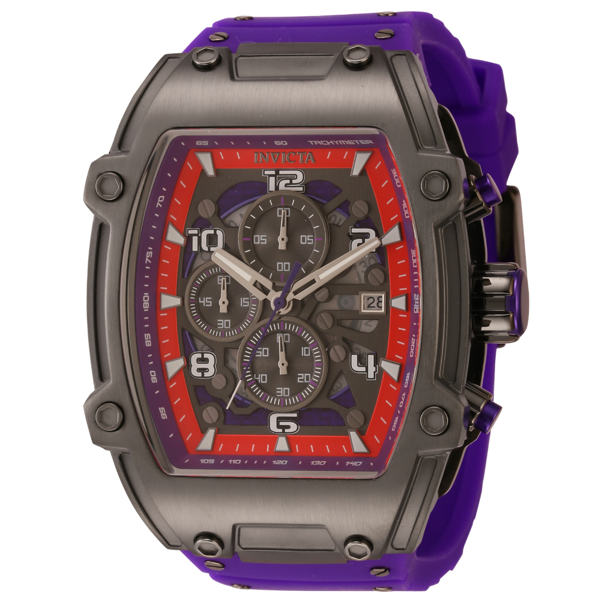 Invicta S1 Rally Men's Watches (Mod: 44038) | Invicta Watches