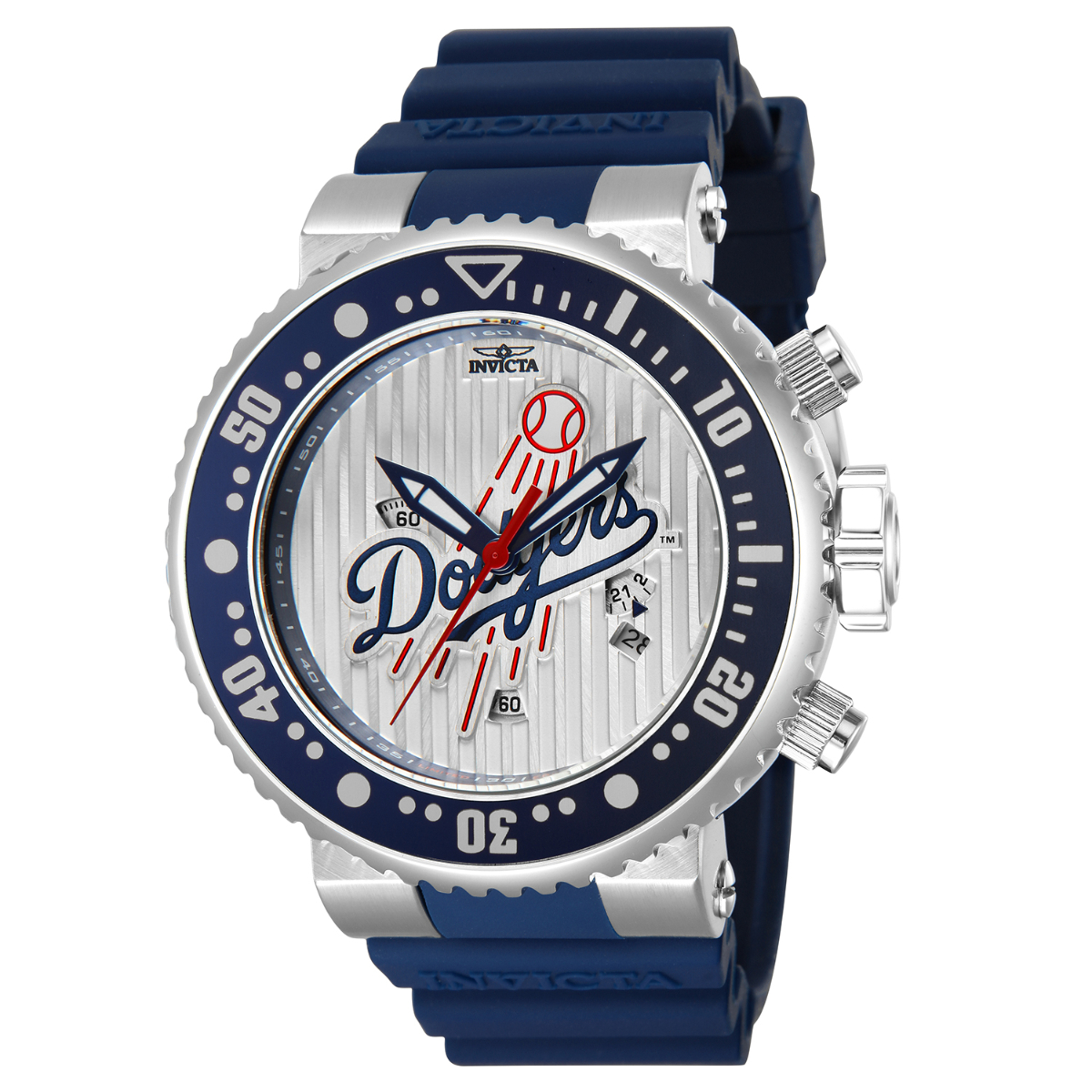 Invicta MLB Men's Watches (Mod: 42359) | Invicta Watches