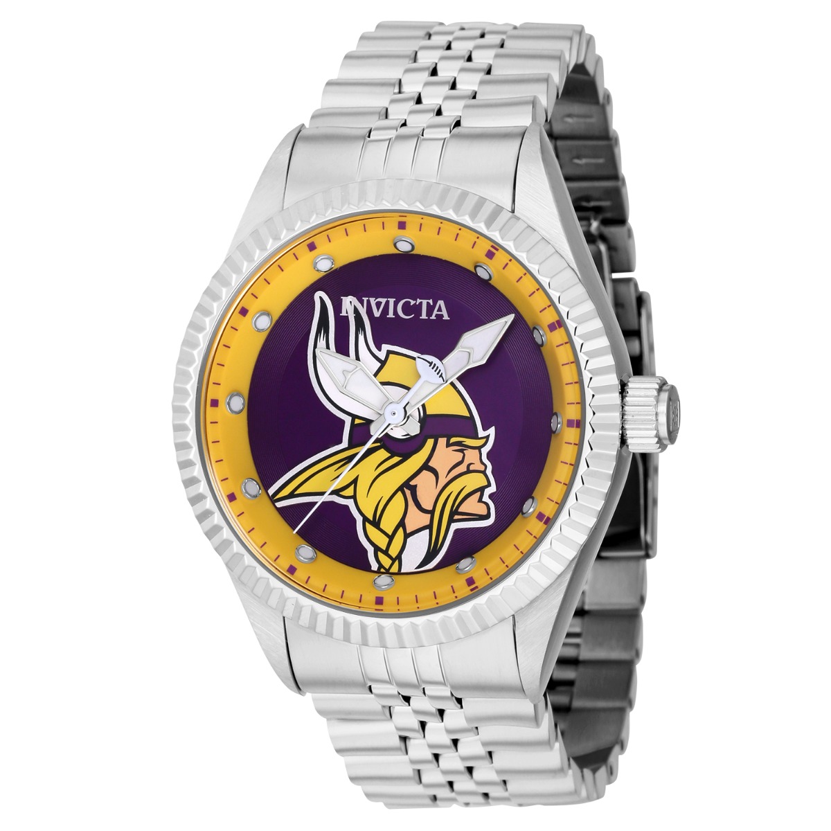 Invicta NFL Men's Watches (Mod: 42411)