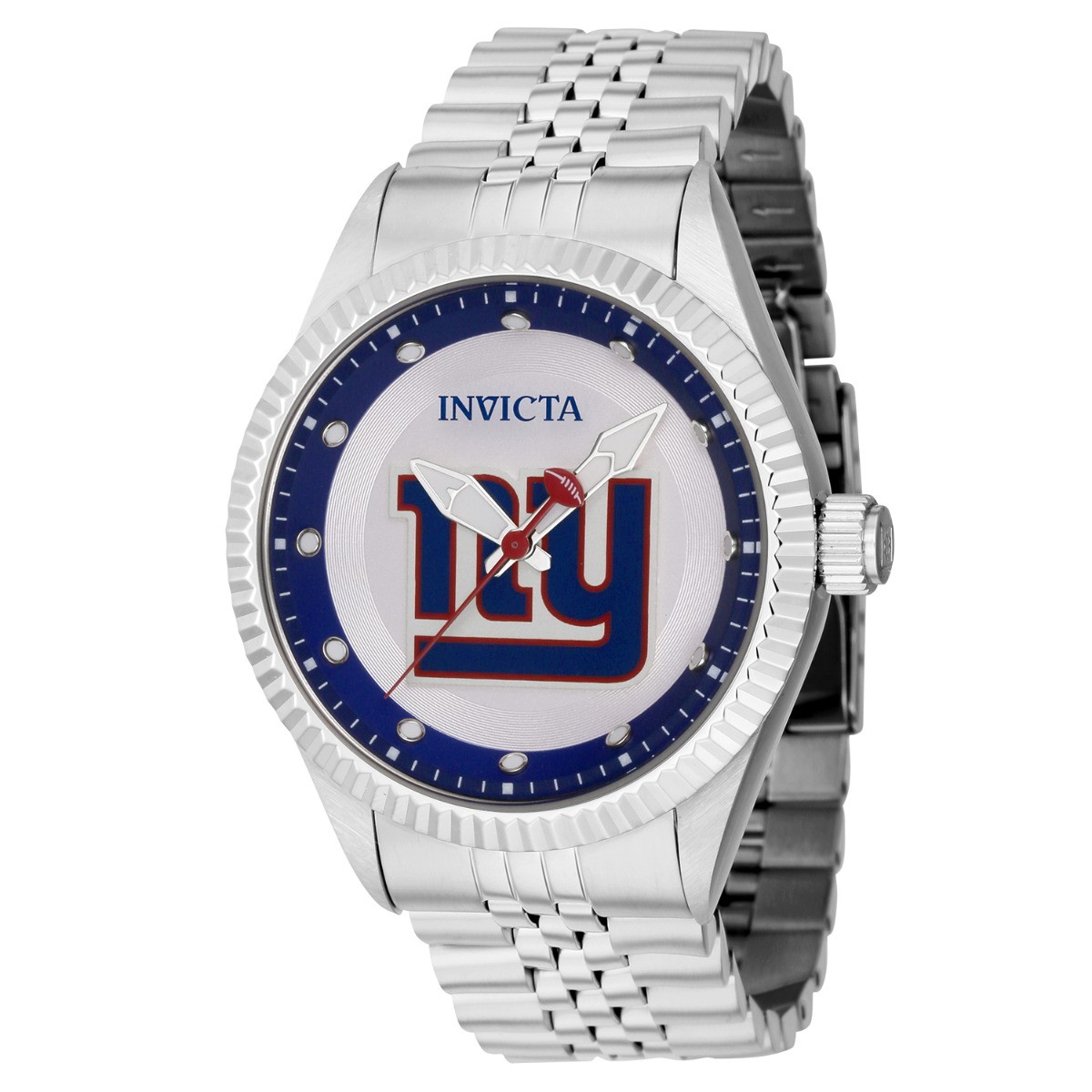 Ny giants invicta online watch