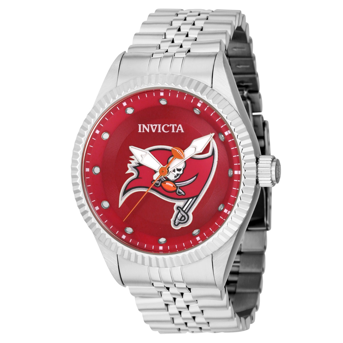 Invicta NFL Men's Watches (Mod: 33088)