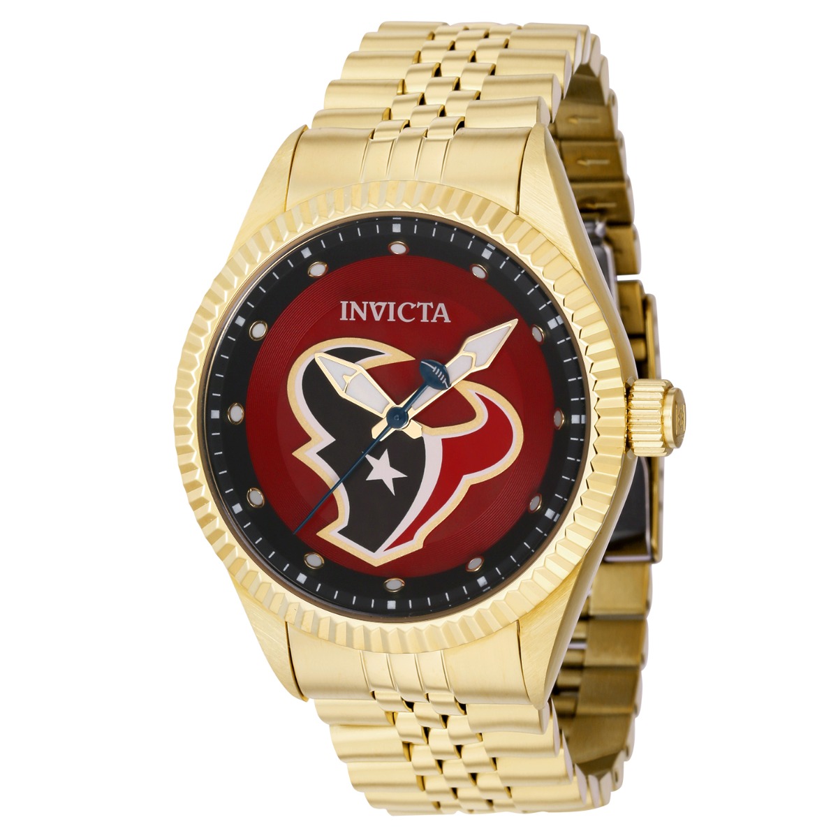 Invicta NFL Men's Watches (Mod: 30231)