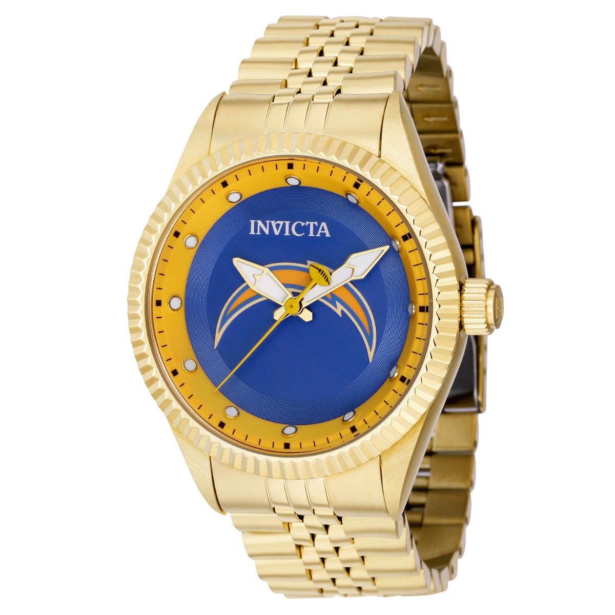 Invicta Watch NFL - Los Angeles Rams 42535 - Official Invicta Store - Buy  Online!