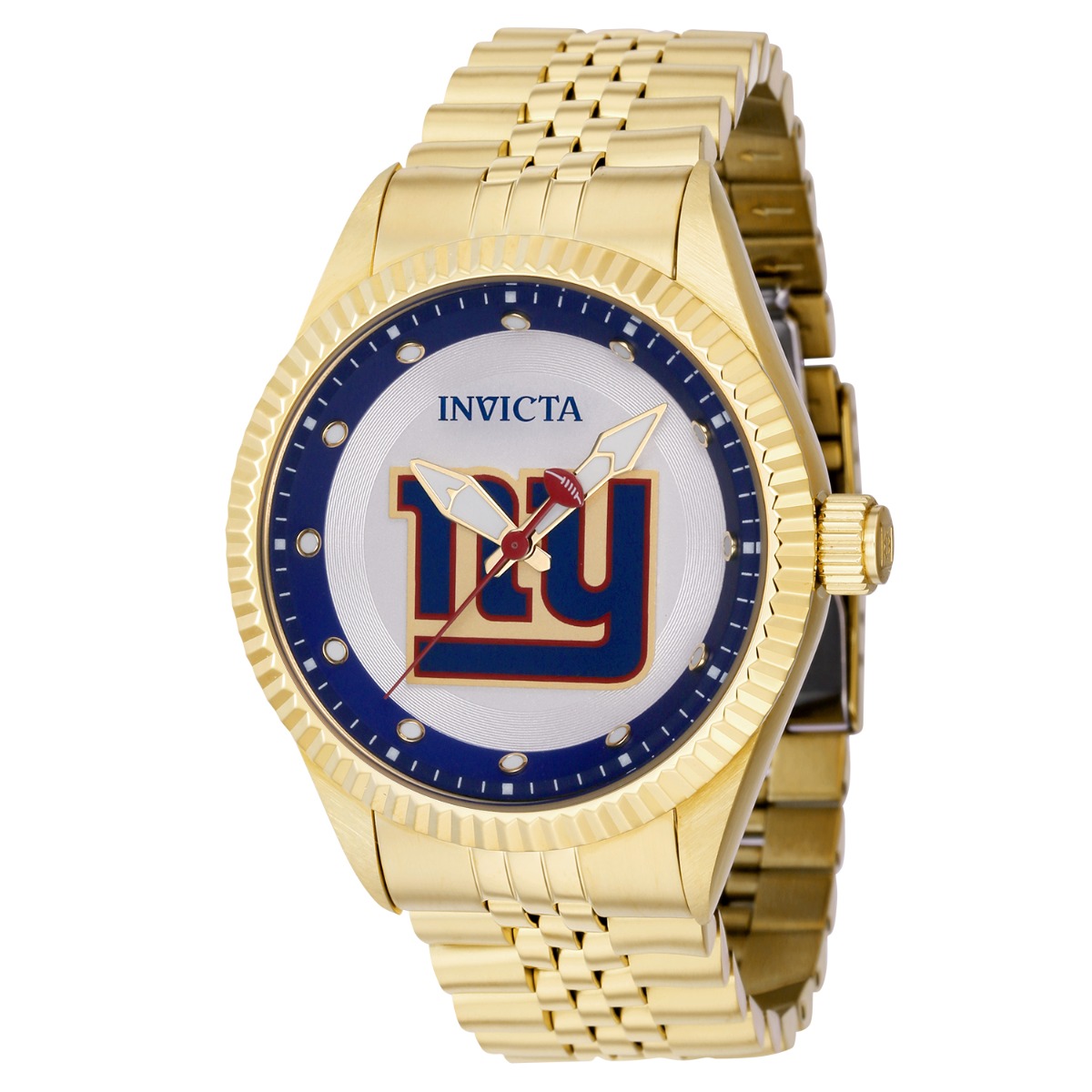 Invicta NFL Men's Watches (Mod: 42444)