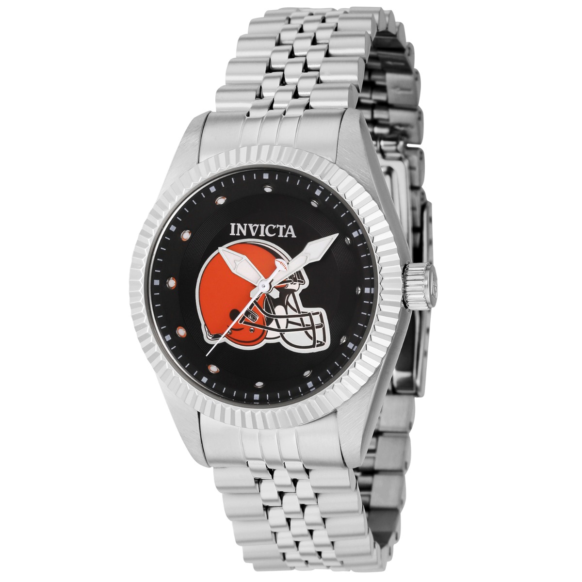 Invicta NFL Women s Watches Mod 42492 Invicta Watches