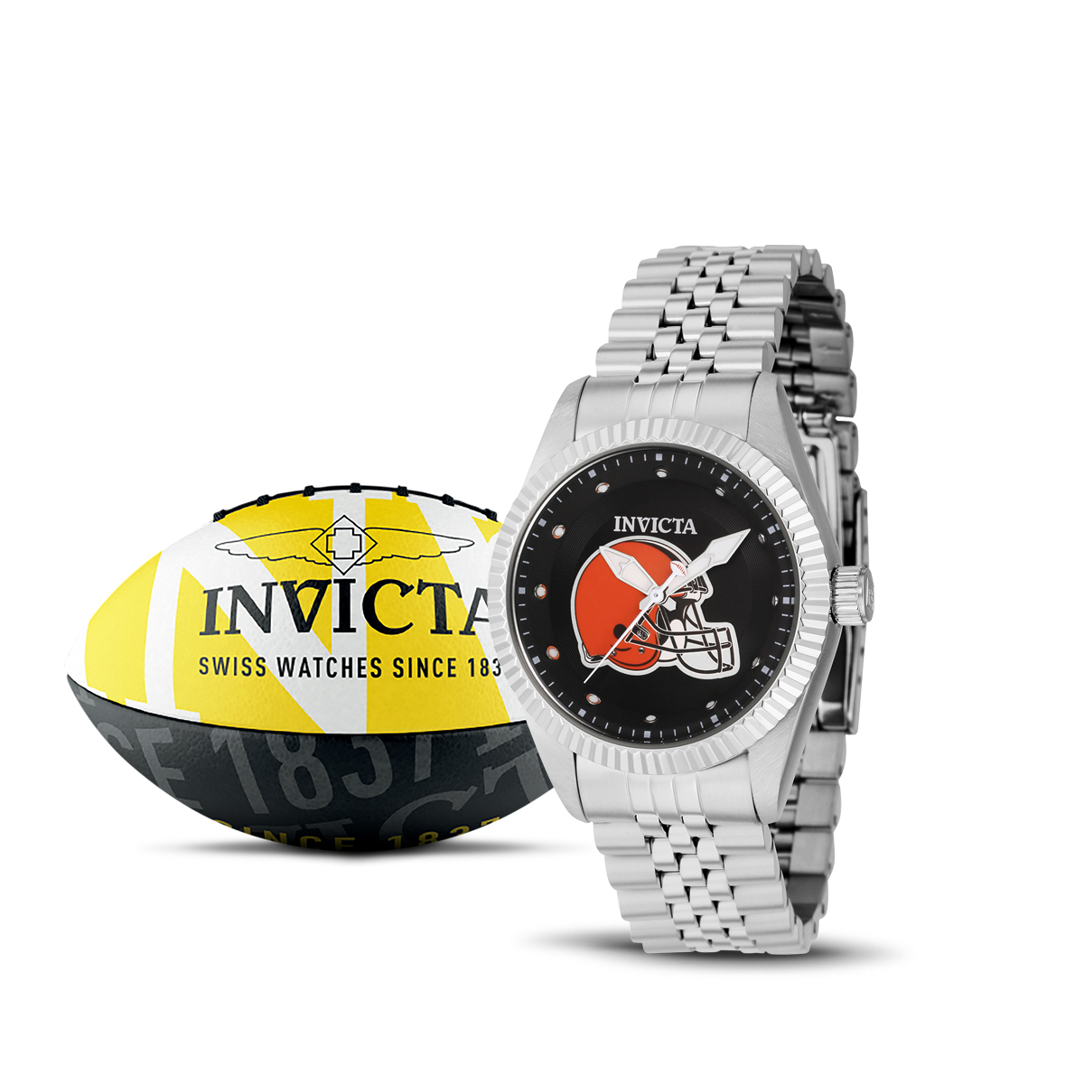 Invicta NFL Women's Watches (Mod: 42530)