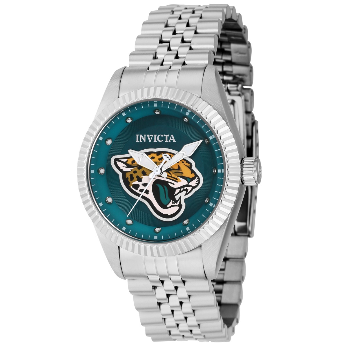 Invicta discount jaguars watch