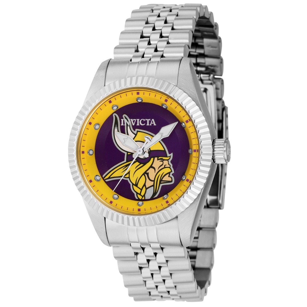 Invicta NFL Women's Watches (Mod: 42505)