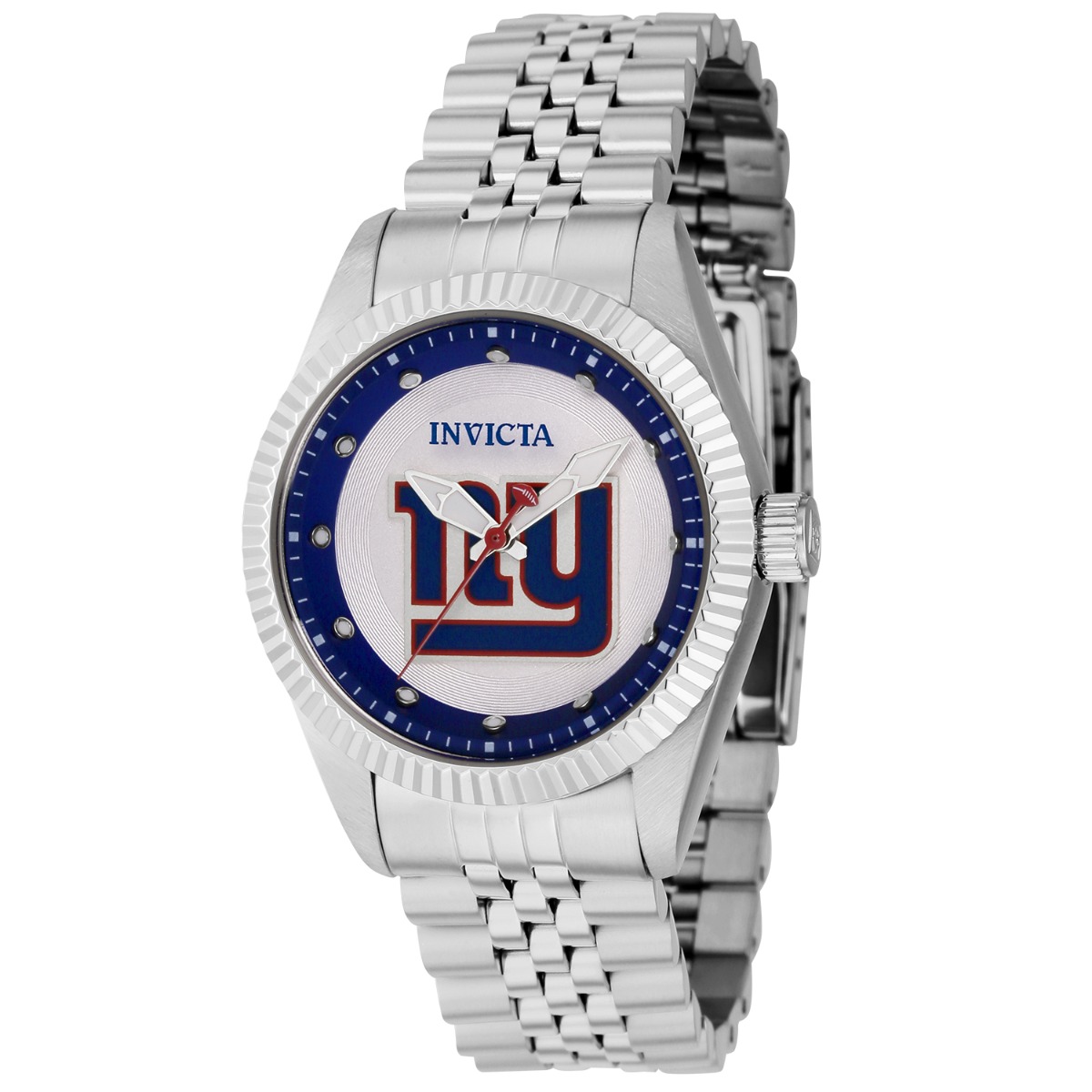 Invicta ny best sale giants watch