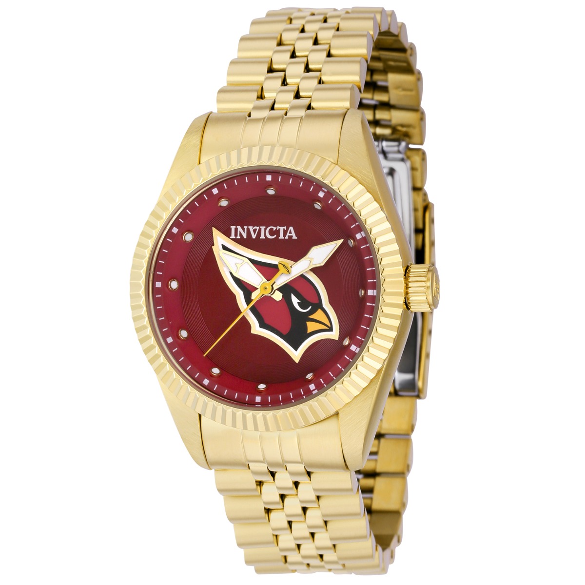 Invicta NFL Women's Watches (Mod: 42517)