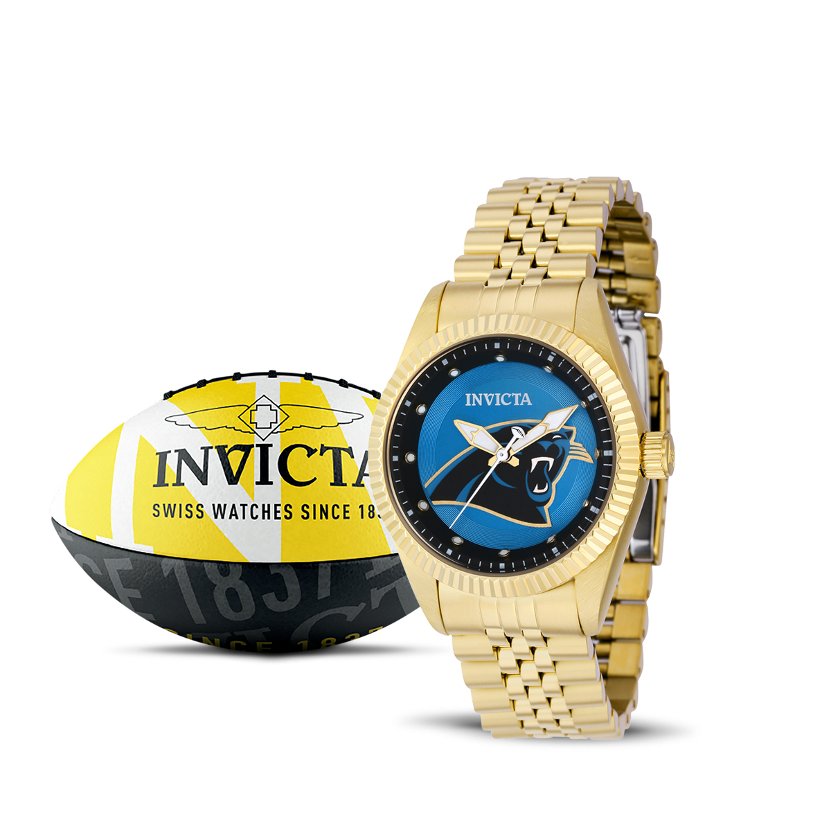 Invicta MLB Men's Watches (Mod: 43136)