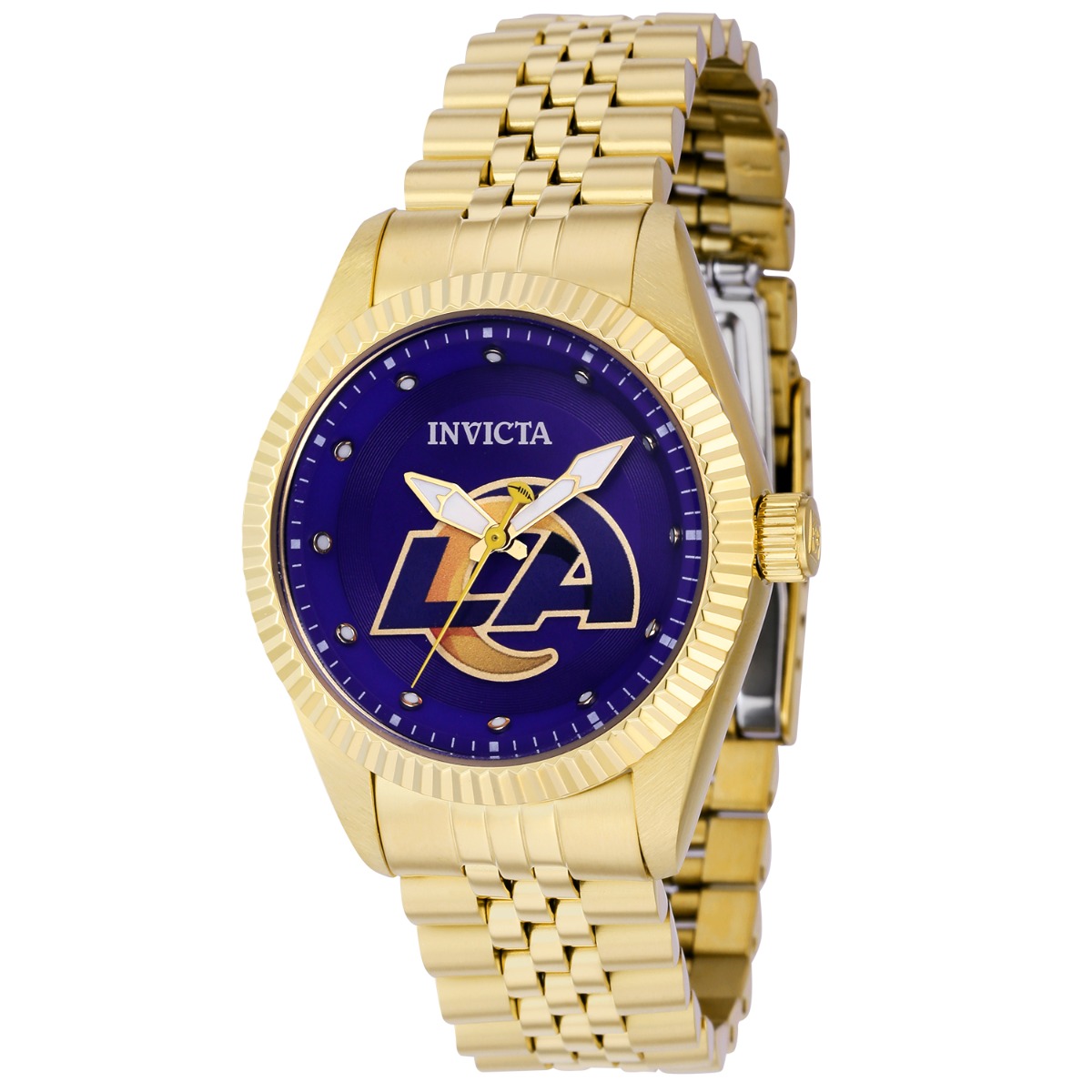 Invicta discount rams watch