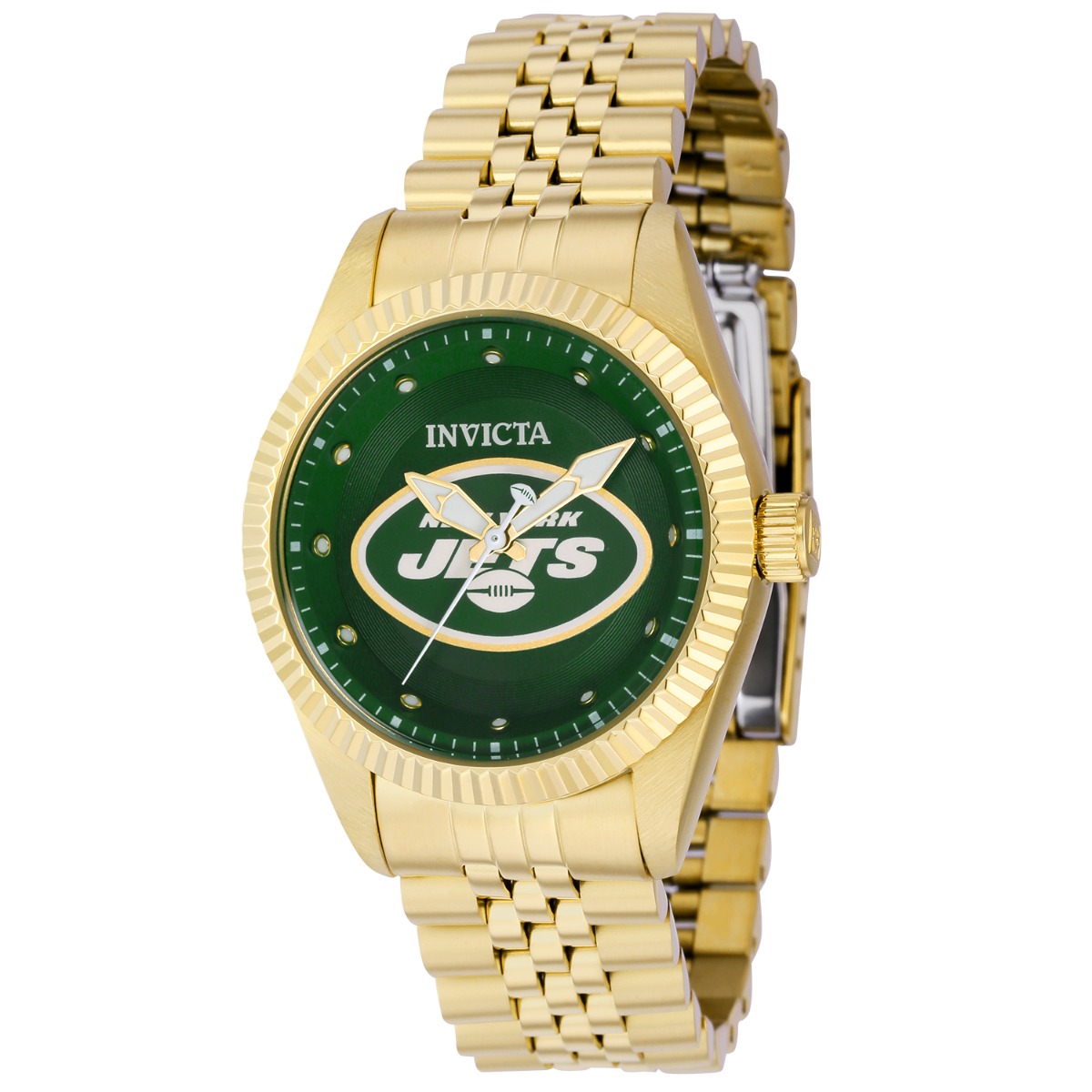 Invicta NFL Women's Watches (Mod: 42517)