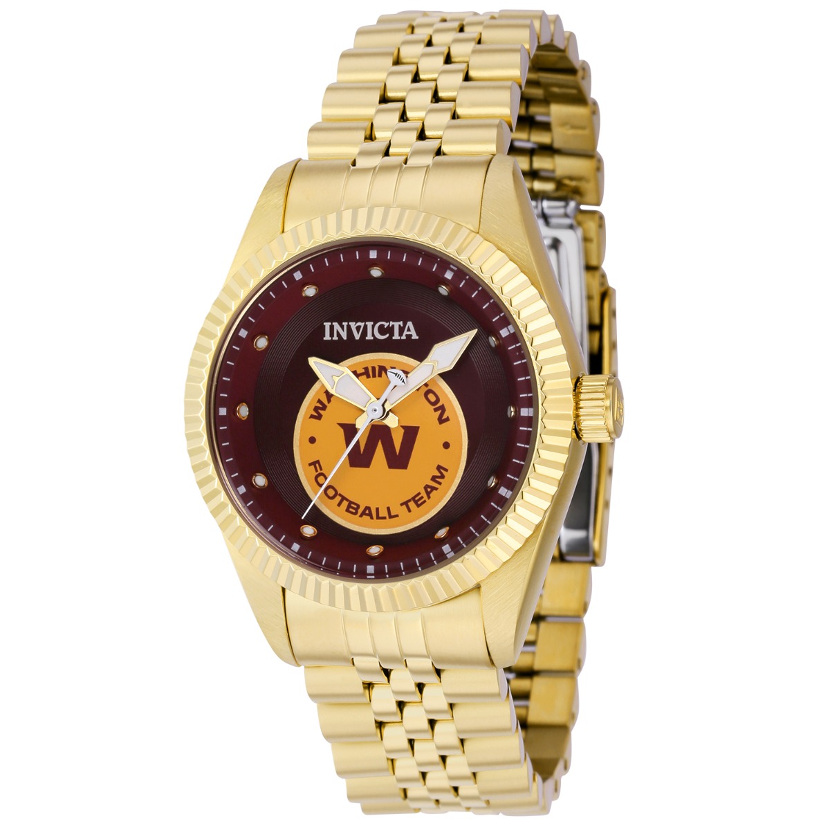 Invicta NFL Women's Watches (Mod: 42517)