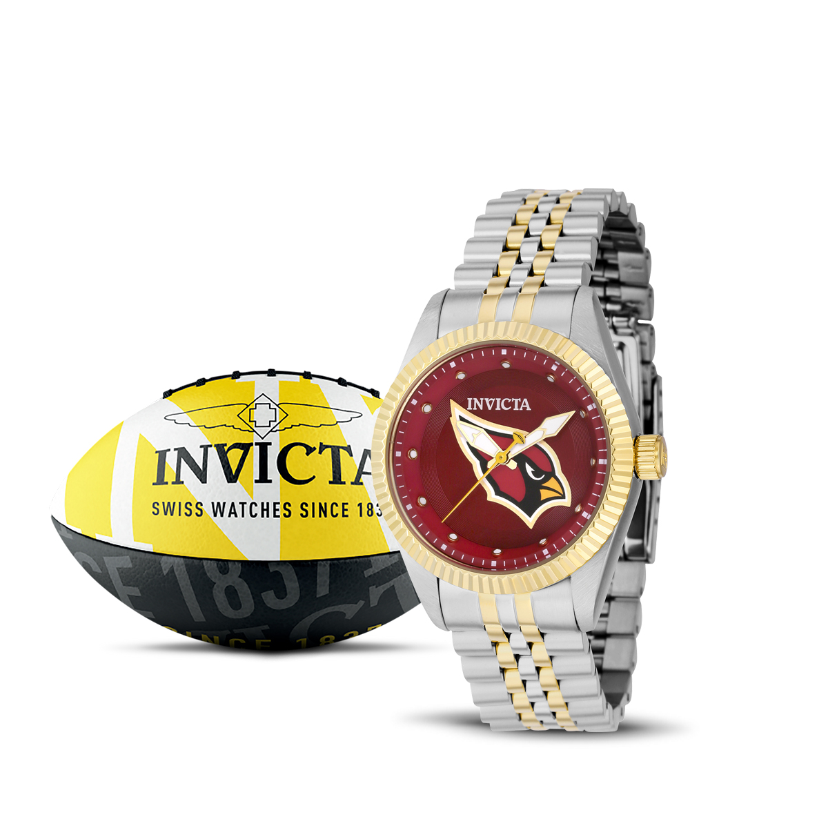 Invicta Watch NFL - Chicago Bears 42065 - Official Invicta Store - Buy  Online!