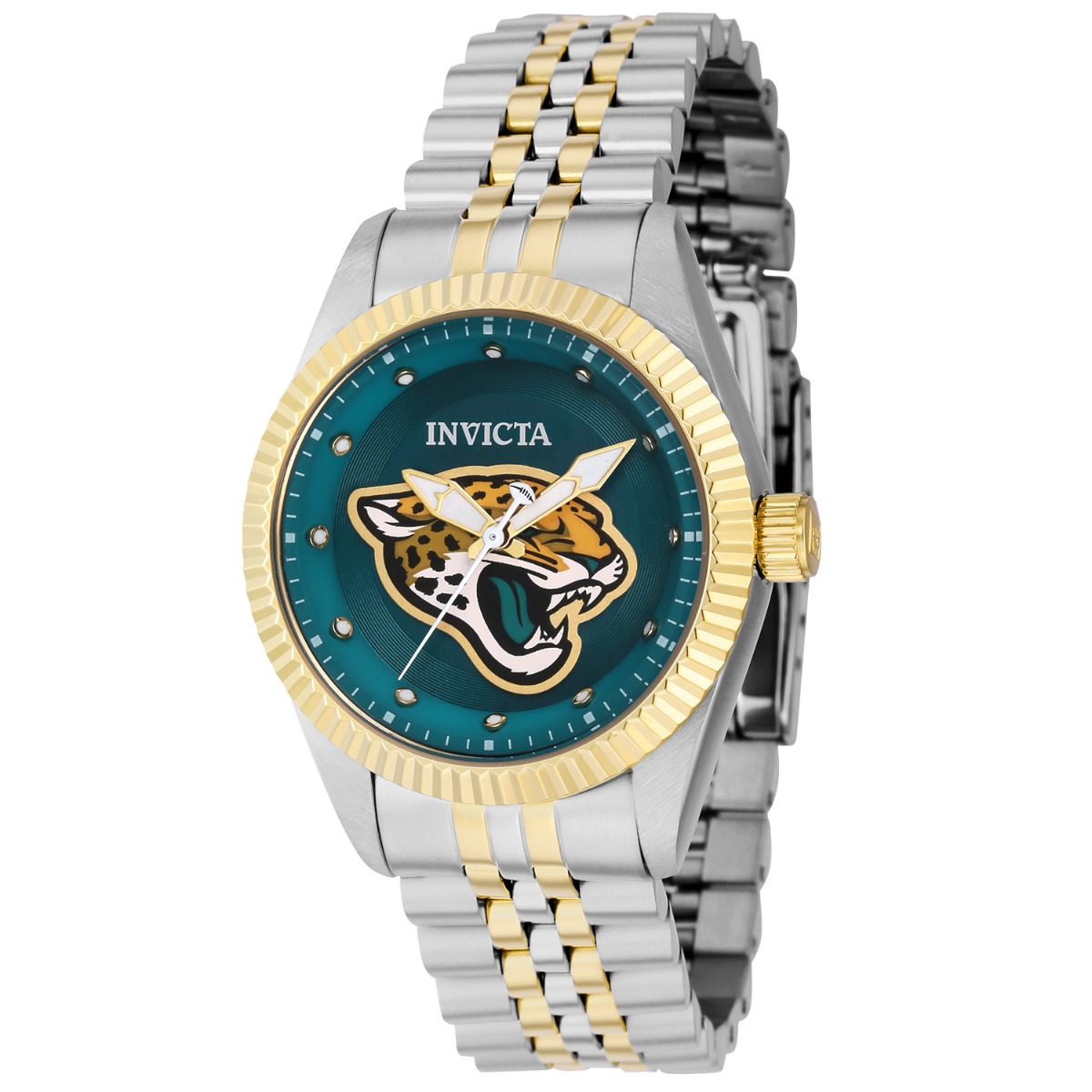 Invicta NFL Men's Watches (Mod: 33084)