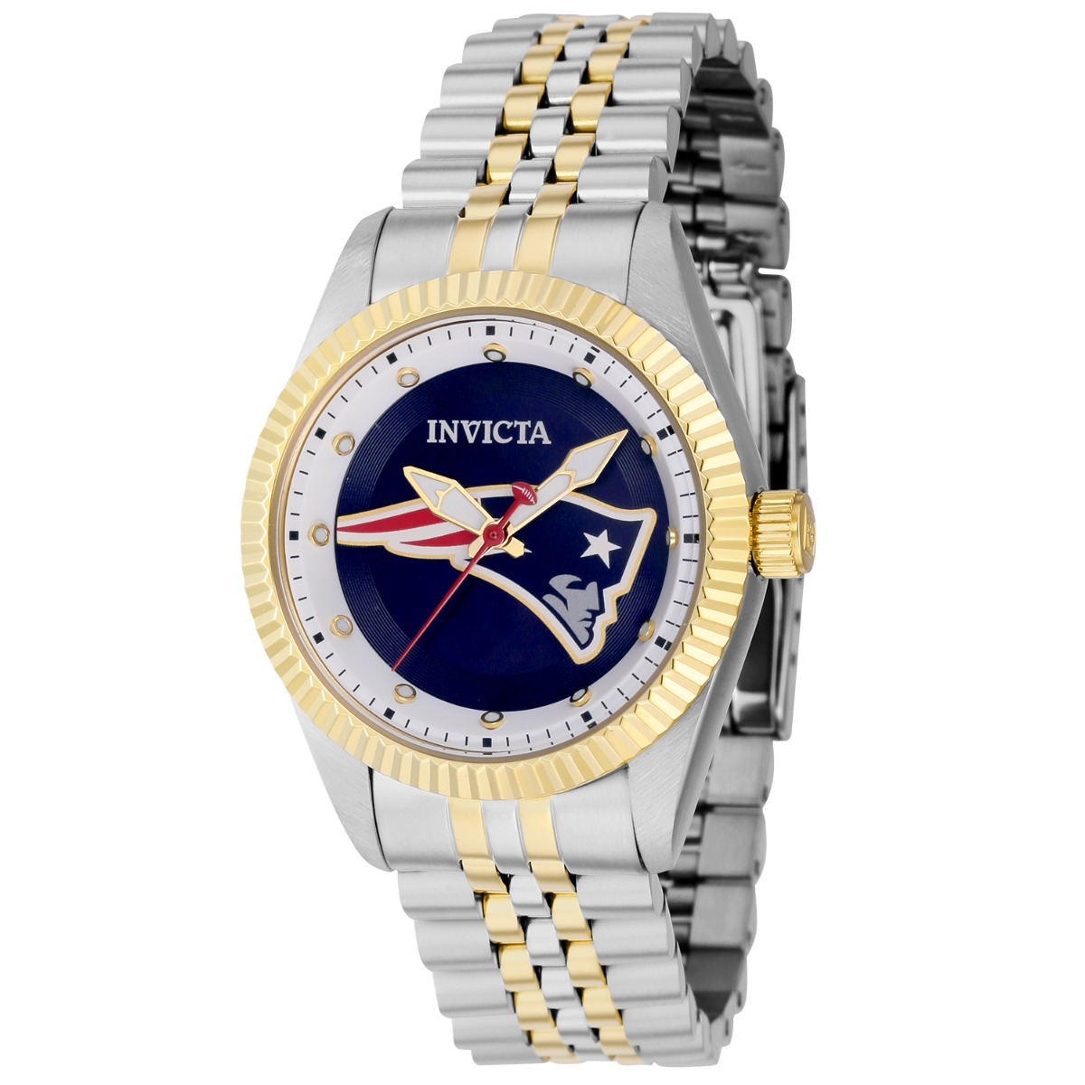 Invicta Watch NFL - New England Patriots 36920 - Official Invicta