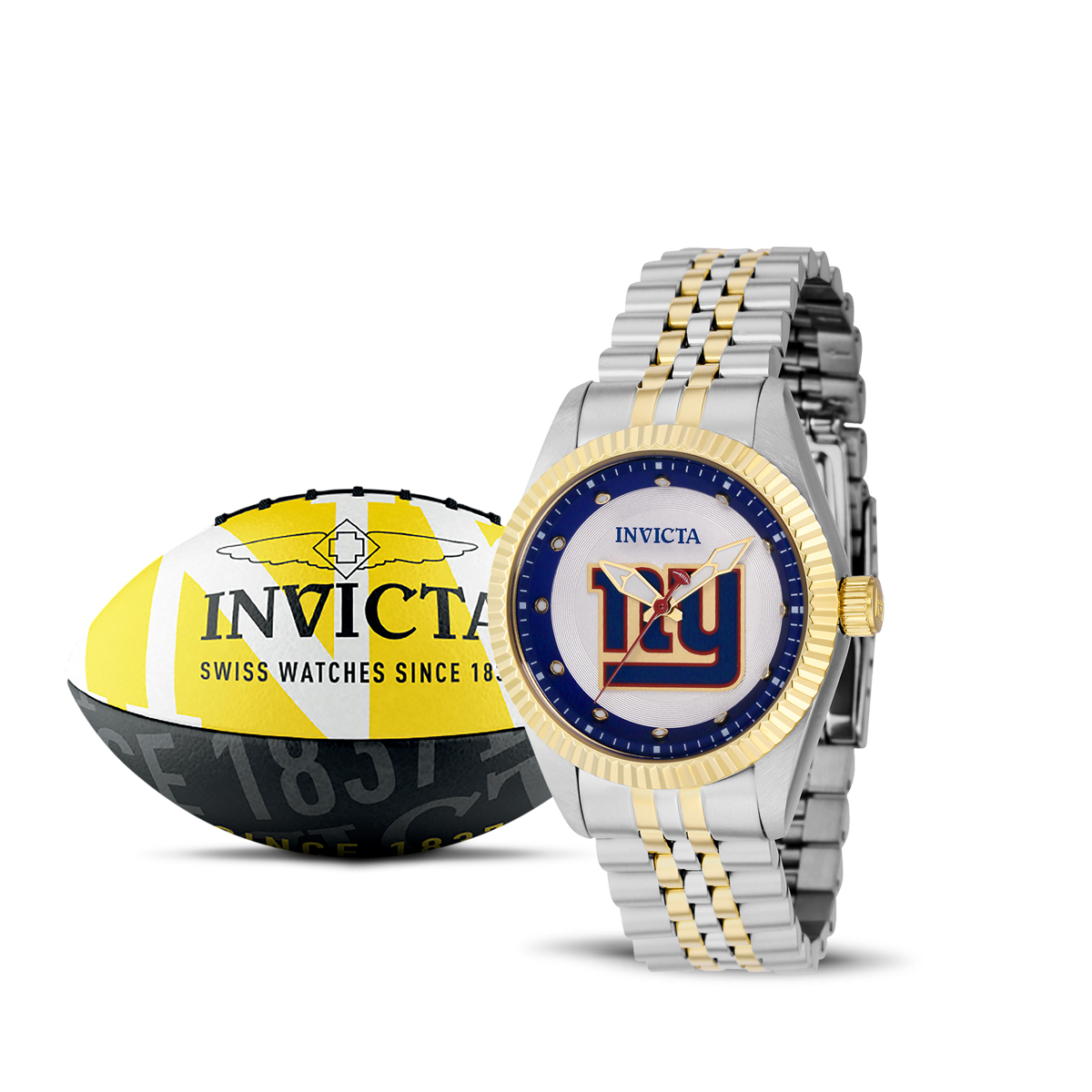 Invicta Watch NFL - Denver Broncos 42494 - Official Invicta Store - Buy  Online!