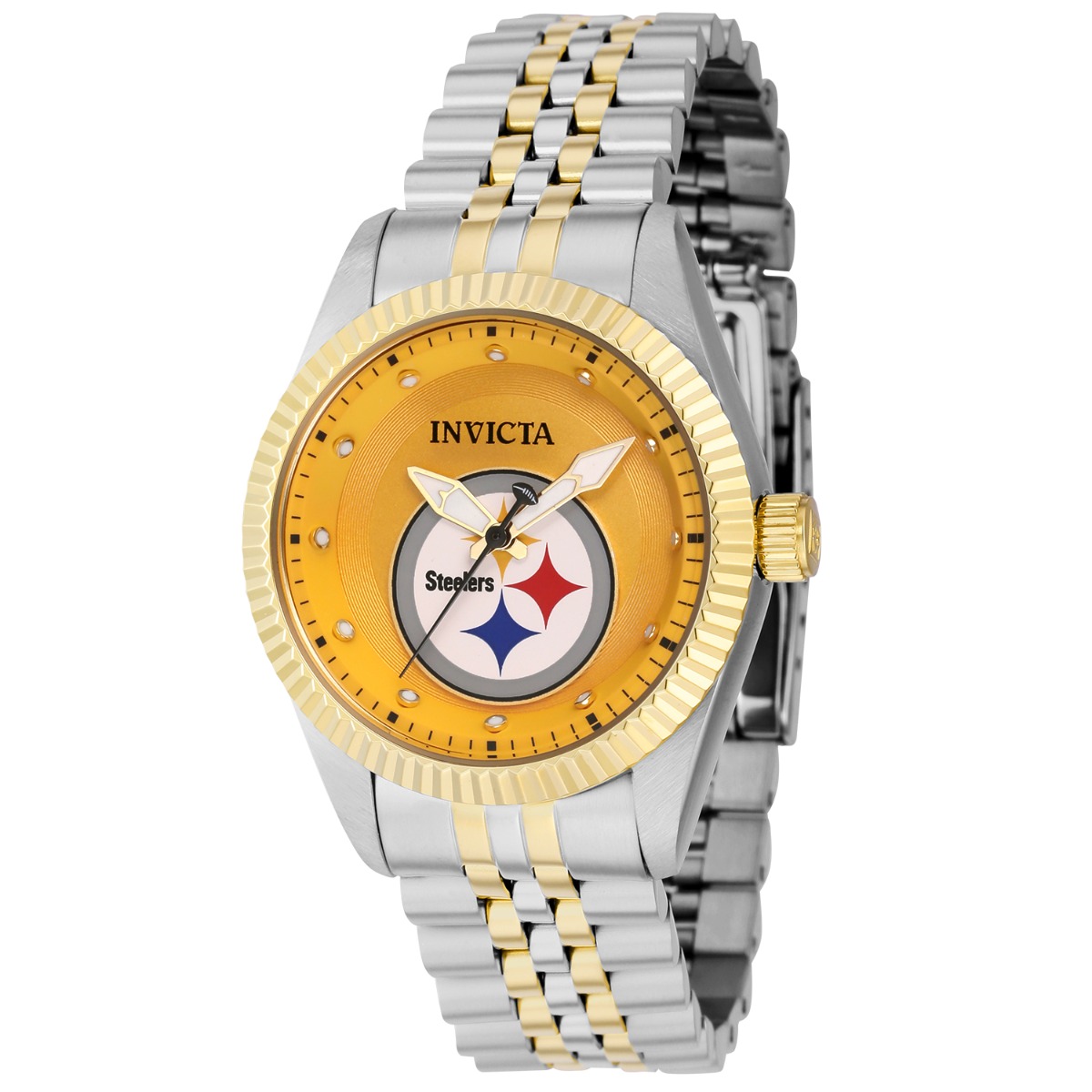 Invicta NFL Women's Watches (Mod: 42521)