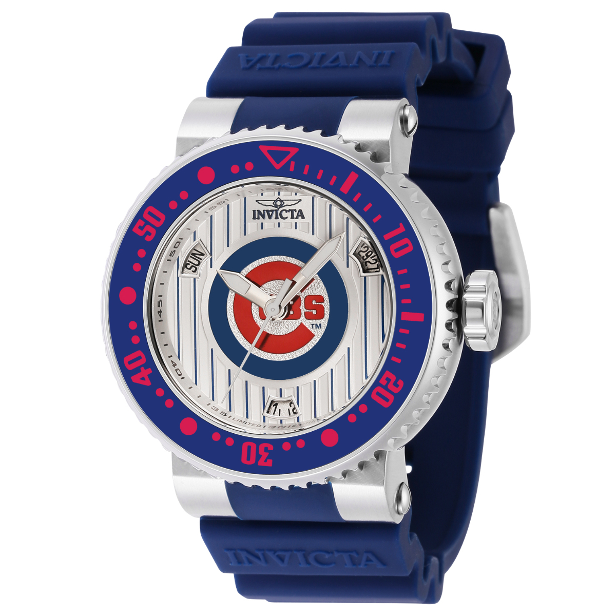 Invicta NFL Women's Watches (Mod: 42576)